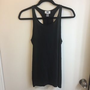 OLD NAVY Loose Fit Racerback Tank